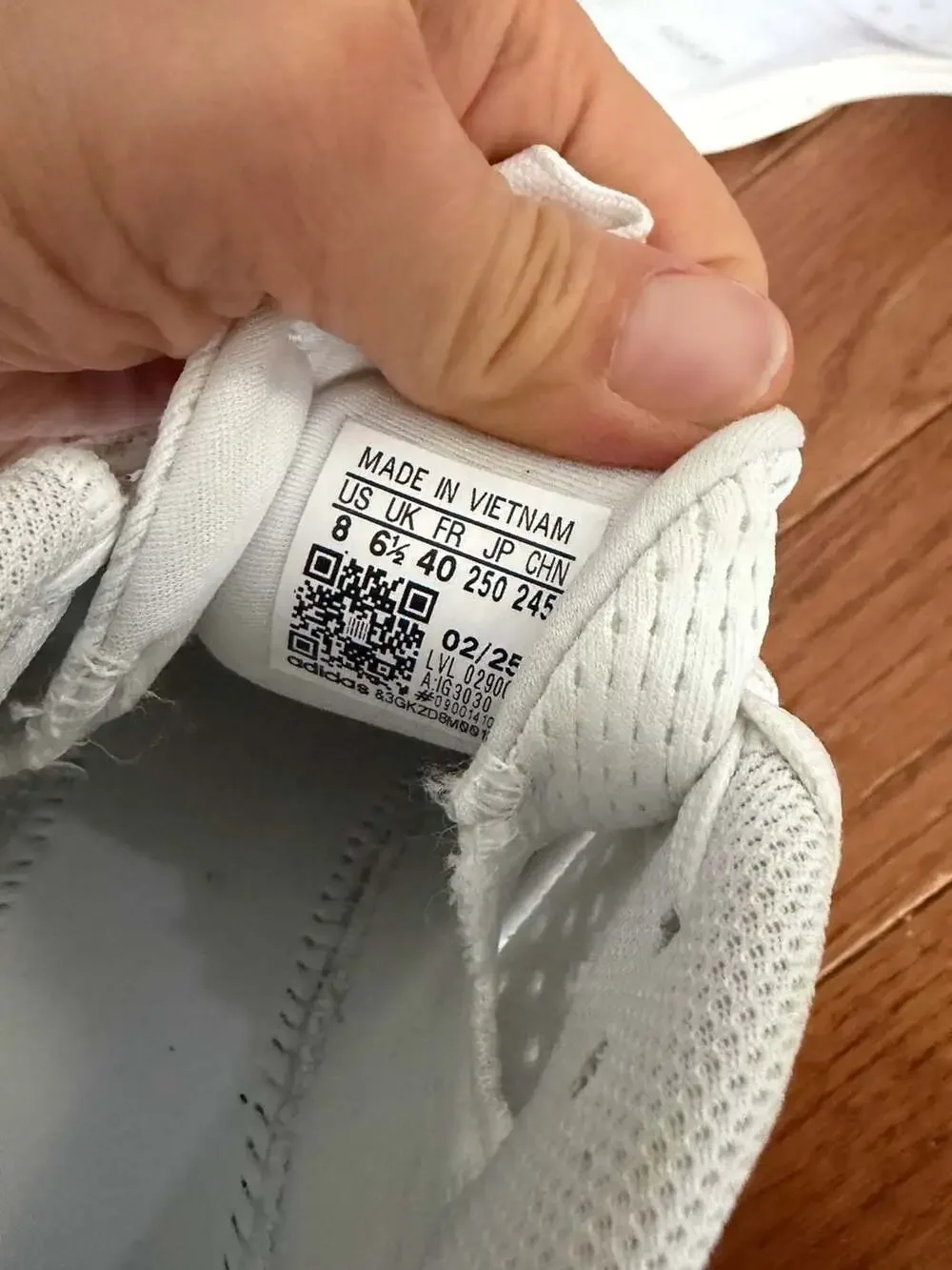 adidas repetitor running